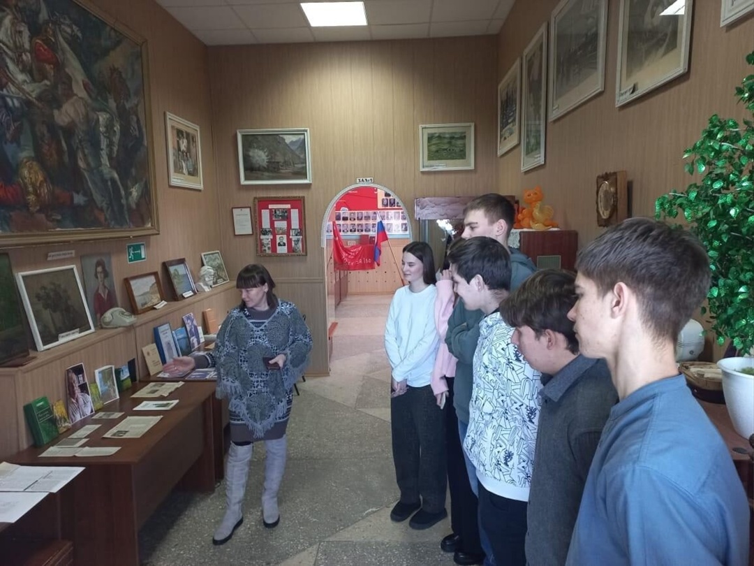 &amp;quot;Свидание с талантом&amp;quot;.