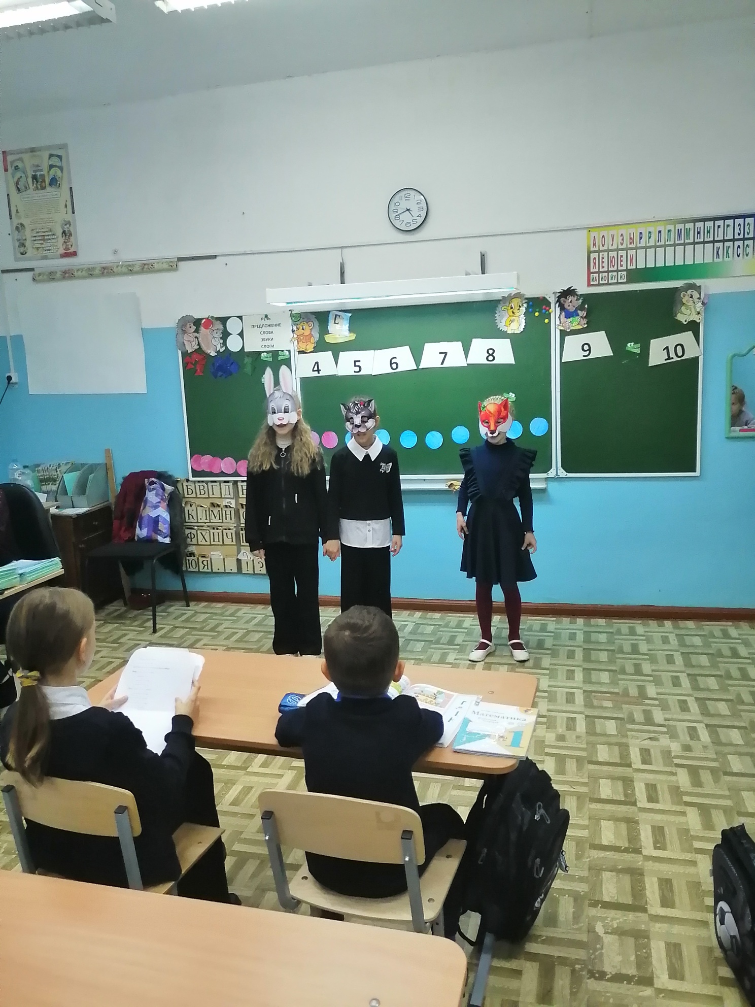 Кукольный театр Кукольный театр.