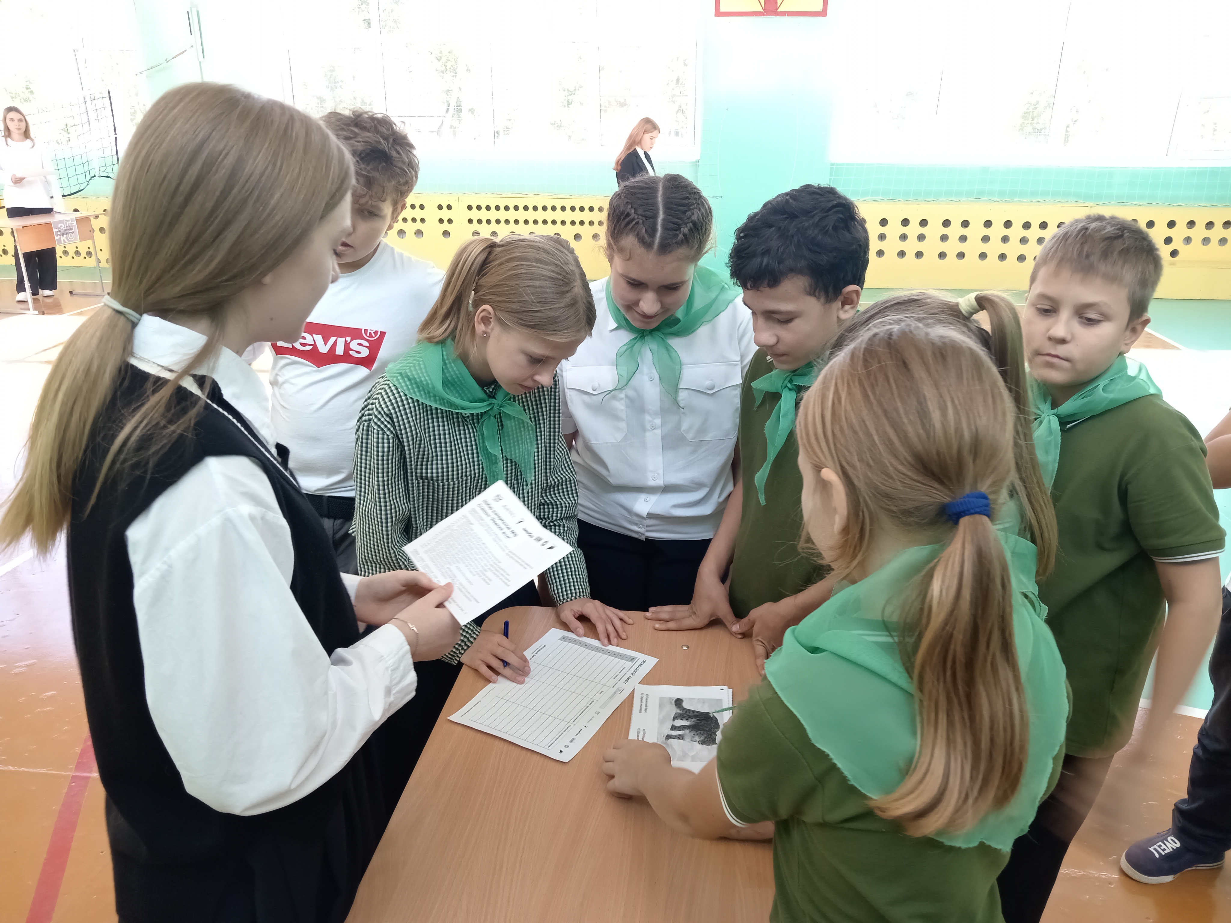 Всероссийский фестиваль "ЭкоГТО фест" Всероссийский фестиваль "ЭкоГТО фест".