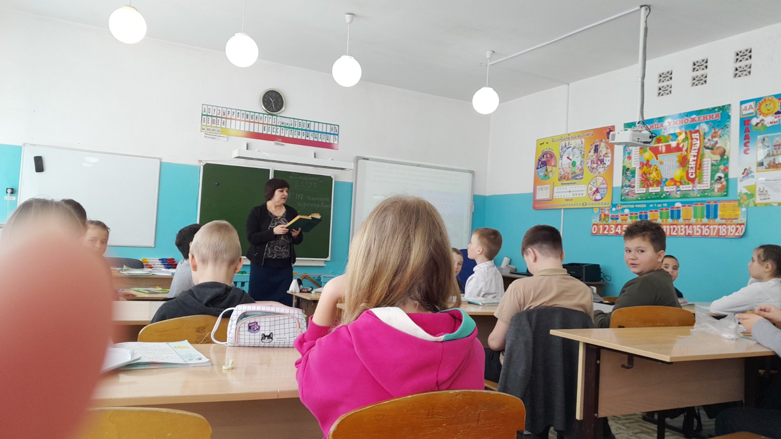 Чудесный мир Бианки. Чудесный мир Бианки..