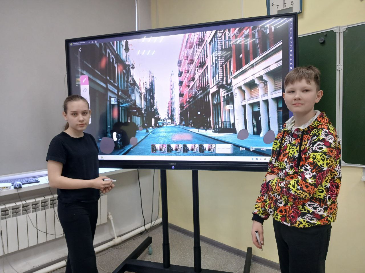 Увлекательный кружок Увлекательный кружок.