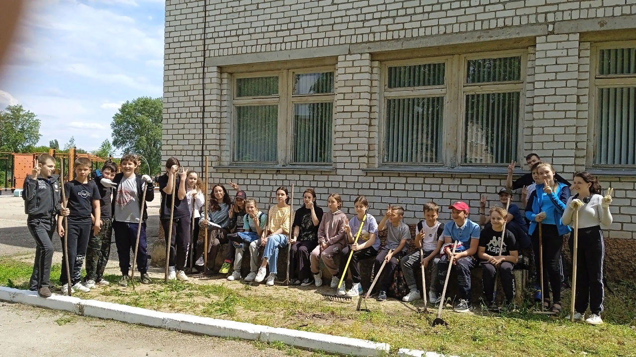 Интересная школьная жизнь. Интересная школьная жизнь..