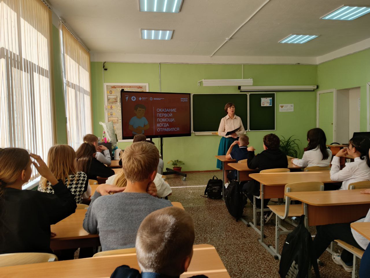 Оказываем первую помощь правильно: что делать при отравлении? Оказываем первую помощь правильно: что делать при отравлении?.